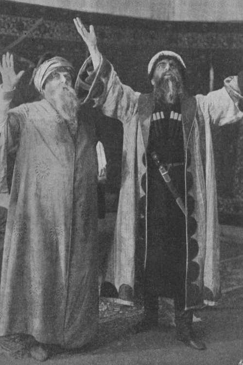 Conquest Of The Caucasus