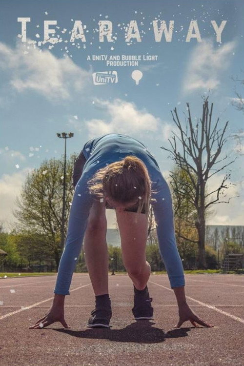 Tearaway (2015) poster