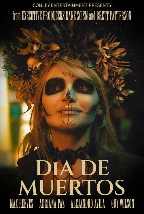Day of the Dead (2026) poster