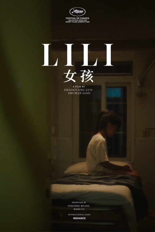Lili (2025) poster