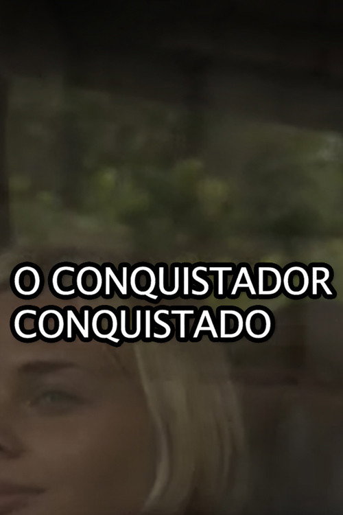 The Conquered Conqueror