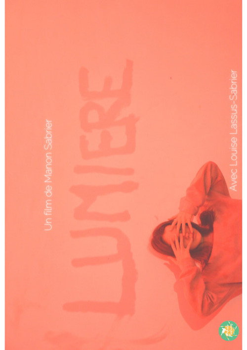 LUMIERE (2021) poster