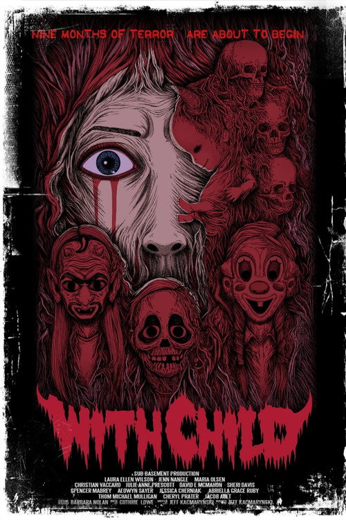 With Child poster