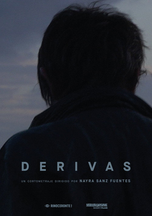 Drifts (2020) poster