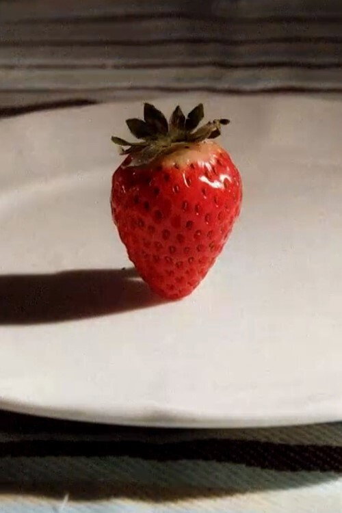 Strawberry!! (2013) poster