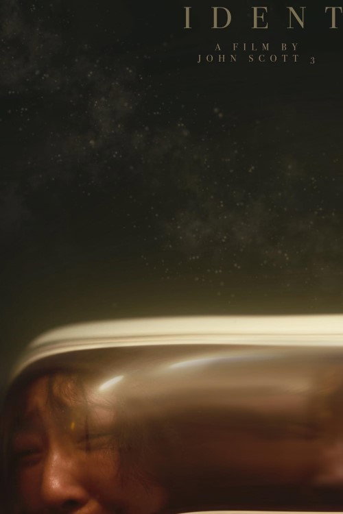 Ident (2025) poster