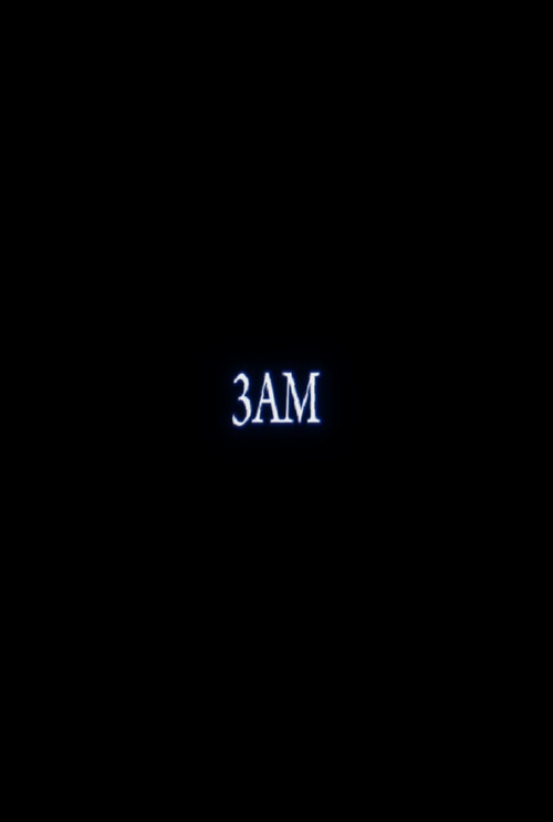3AM (2026) poster