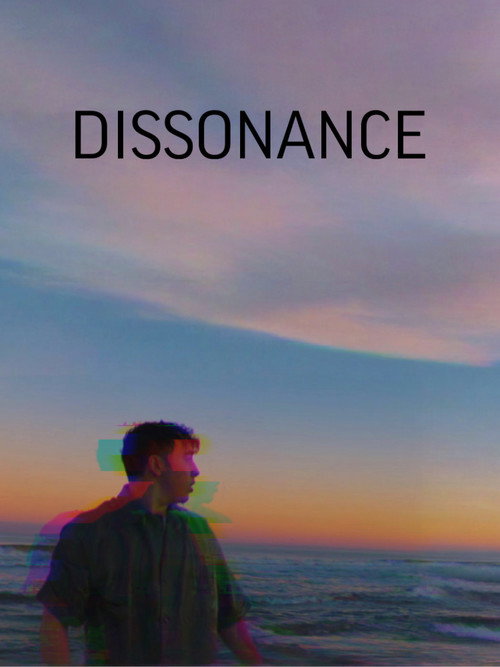 Dissonance (2023) poster