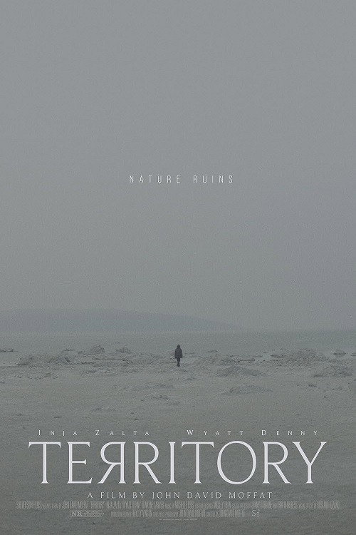 Territory (2024) poster