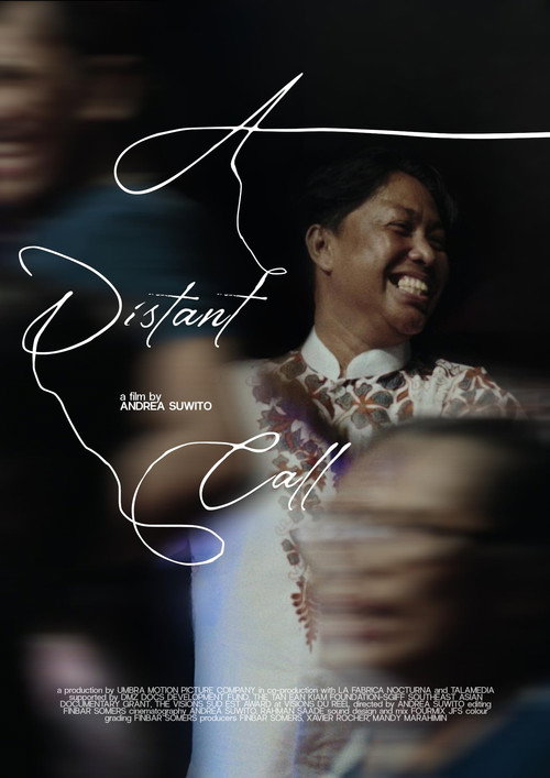 A Distant Call