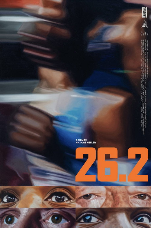 26.2 (2025) poster