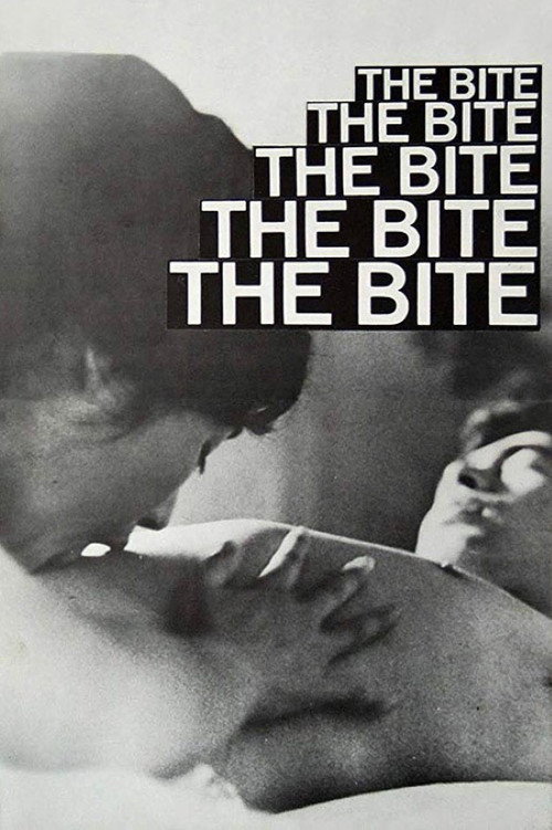 The Bite (1966) poster