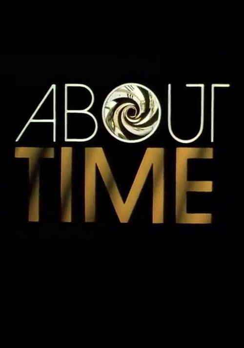 About Time (1985) poster
