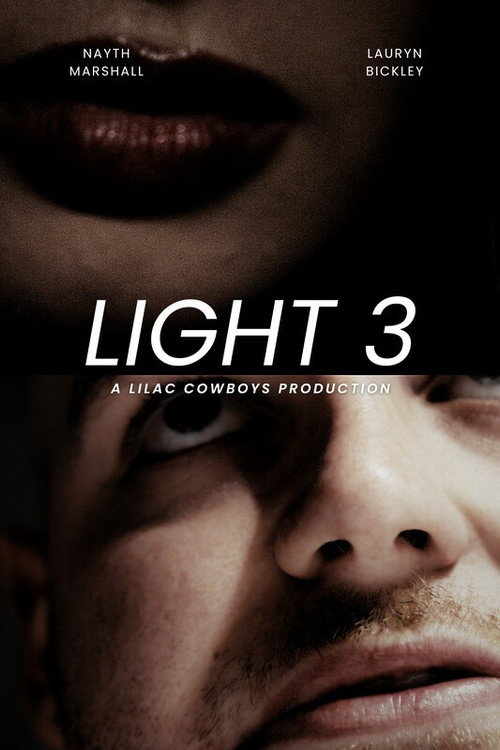 Light 3 (2026) poster