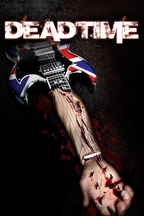 DeadTime