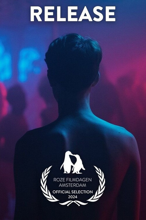 Release (2024) poster