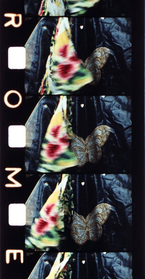 Malik (1977) poster