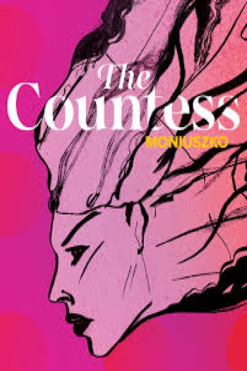 The Countess (2025) poster
