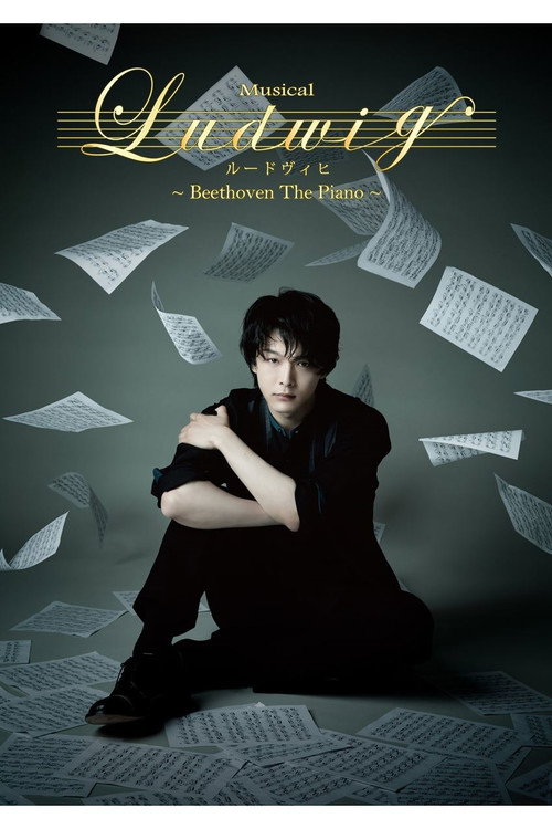 MUSICAL『ルードヴィヒ~Beethoven The Piano~』