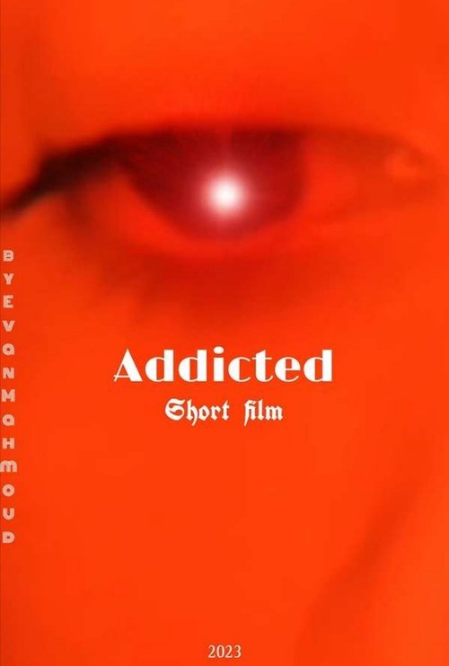 obsessed (2023) poster