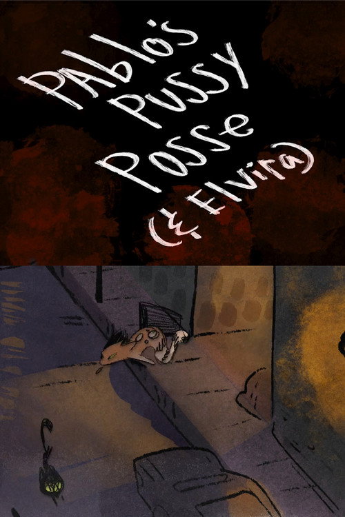 Pablo poster