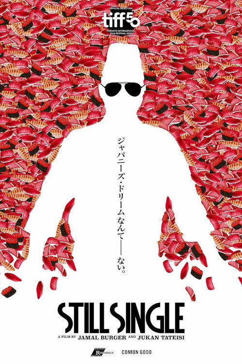 Still Single (2025) poster