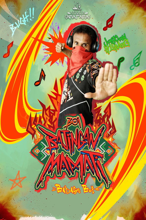 Badass Boi