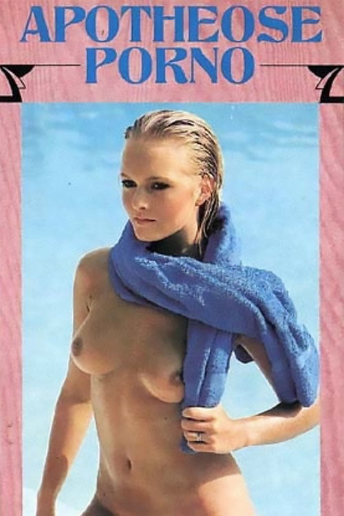 Apothéose porno