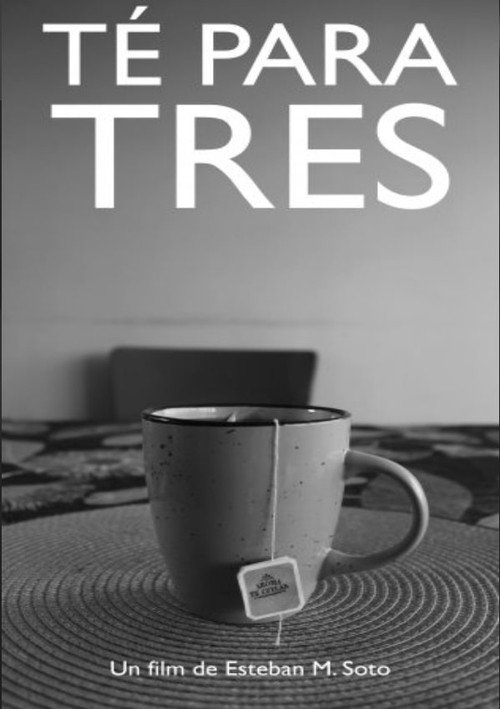 Tea for Three (2022) poster