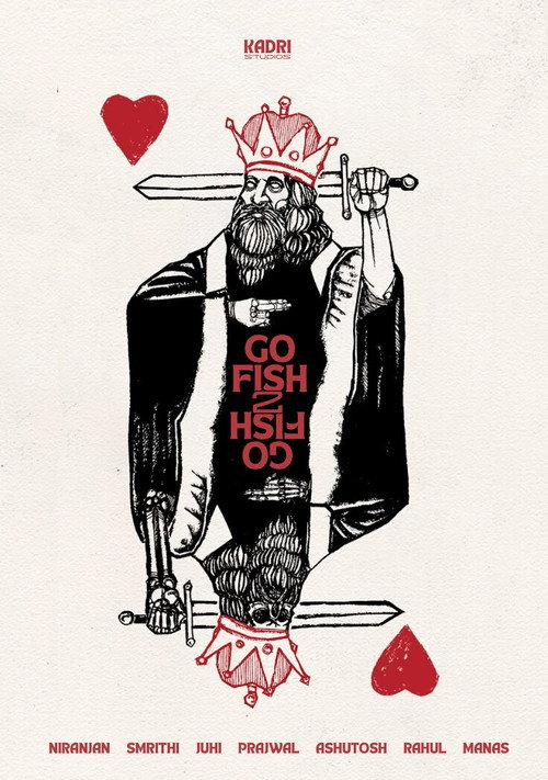 Go Fish 2 (2026) poster