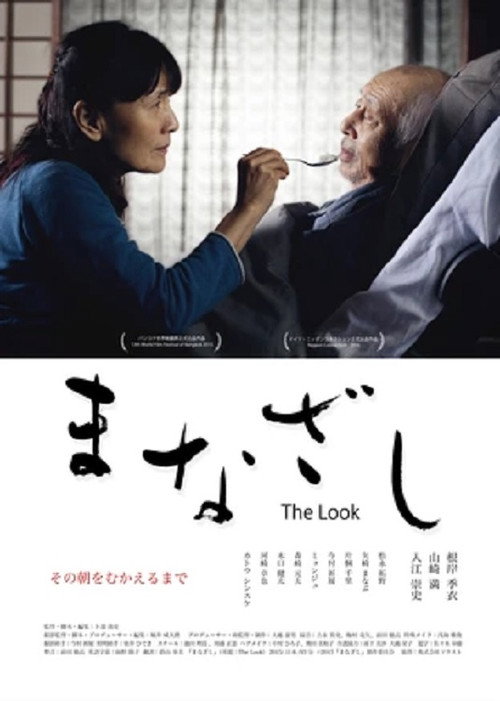 The Look (2015) poster
