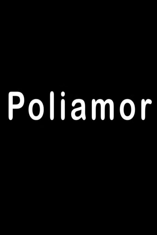 Polyamory (2010) poster