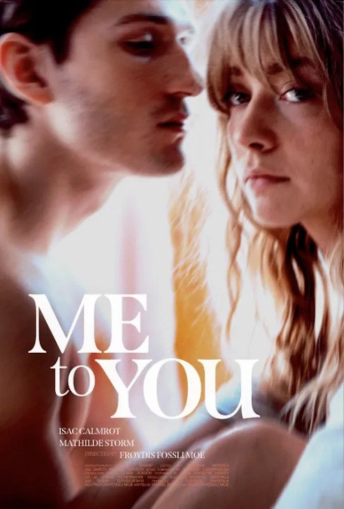 Me to You