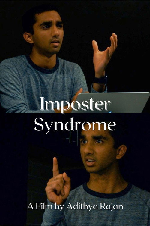 Imposter Syndrome (2020) poster