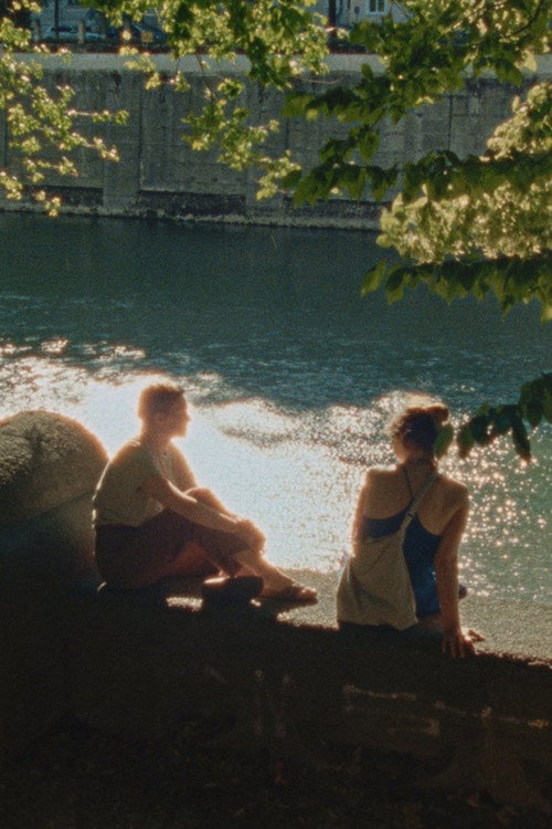 Sonntag (2024) poster