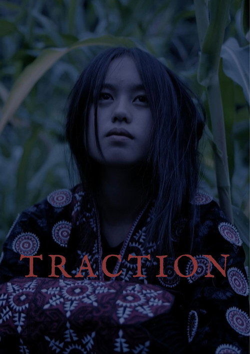 Traction (2023) poster