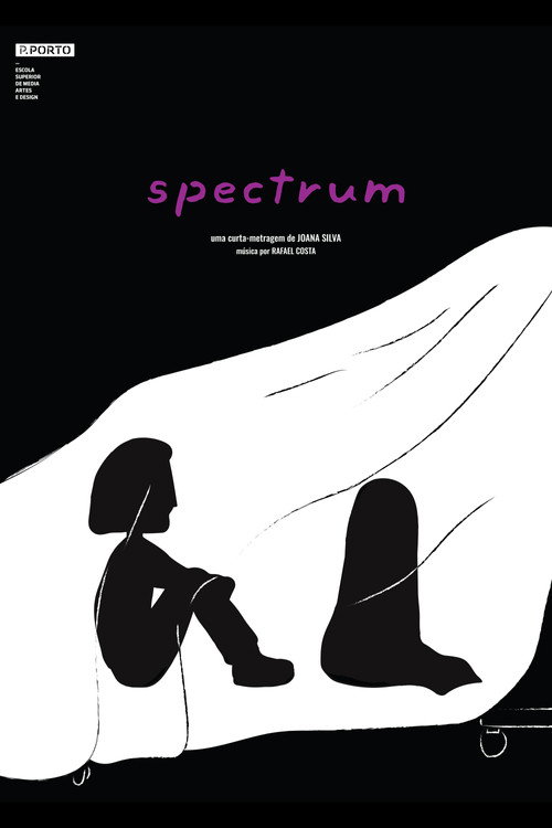Spectrum (2023) poster