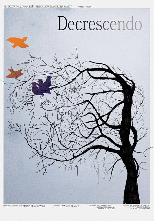 Decrescendo (2011) poster