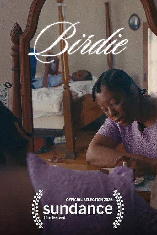 Birdie (2026) poster