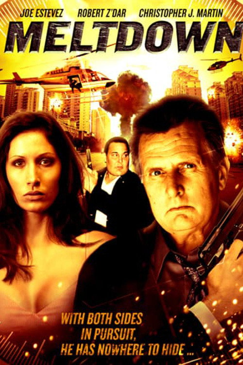 Meltdown (2005) poster