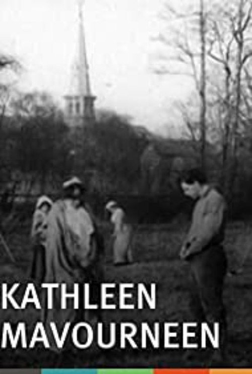 Kathleen Mavourneen (1906) poster