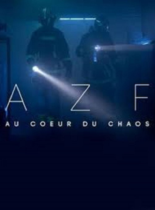 AZF: French Factory Explosion