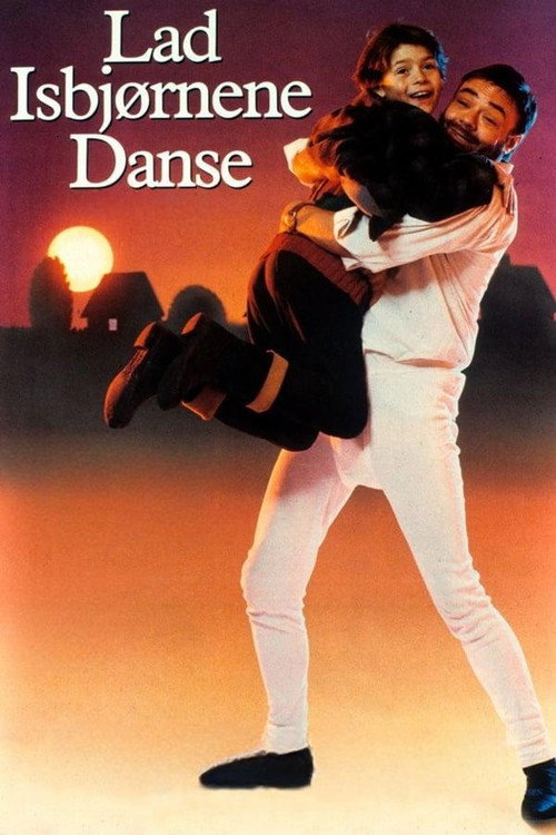 Dance of the Polar Bears