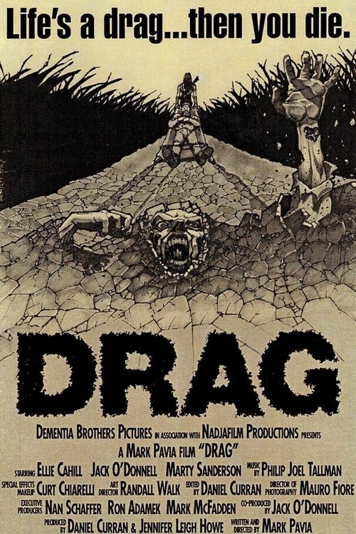 Drag