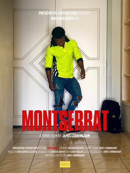 Montserrat (2026) poster