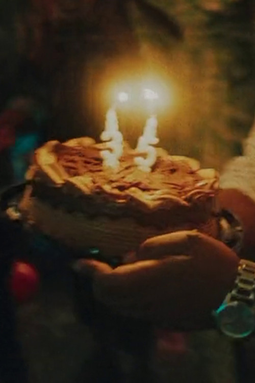35 (2019) poster