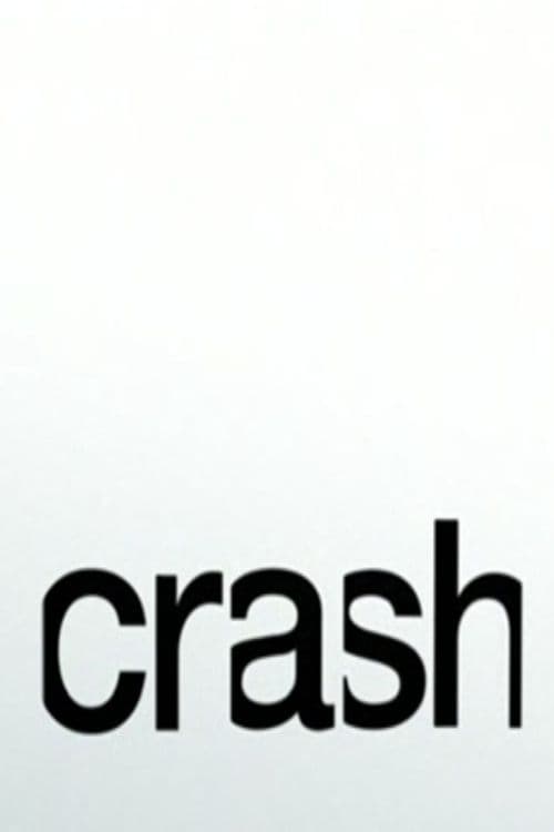 Crash (2009) poster