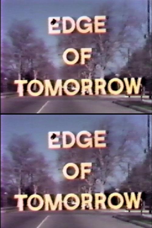 Edge of Tomorrow