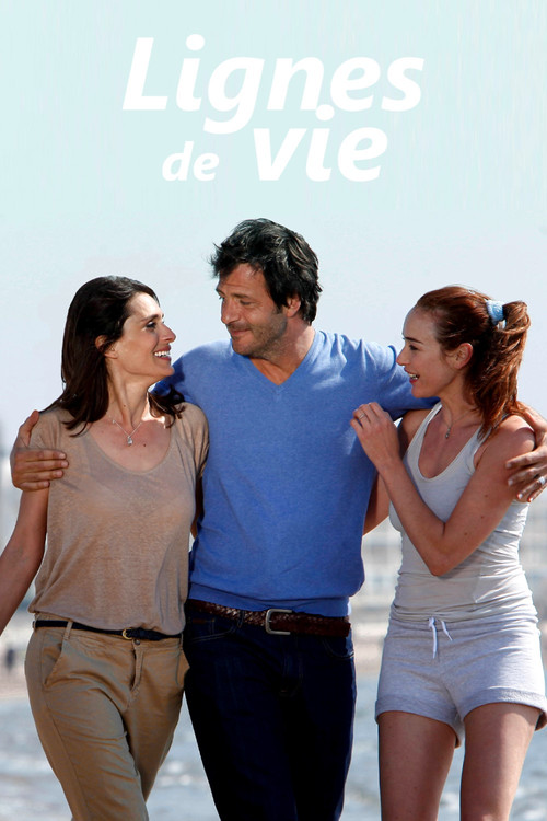 Lignes de vie