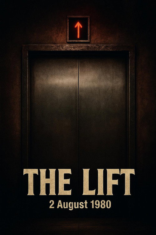 The Lift (2026) poster